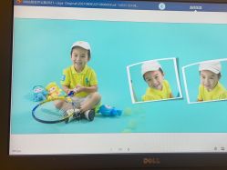 -爱你宝贝孕婴亲子摄影美学馆(绍兴店)