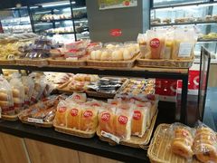 -85度C(广州石牌桥店)