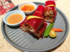 -点都德(奥体印象城店)