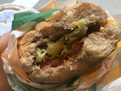 -赛百味SUBWAY(高新店)