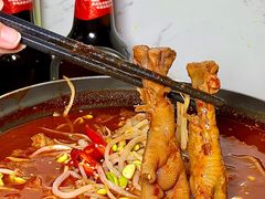 -乐园夜市场(五道口王庄路店)