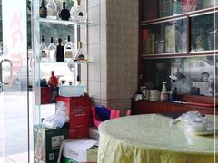 -罗记家常菜(鸿景花园店)