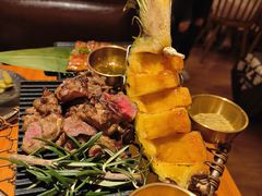 -摩打食堂(佳兆业店)