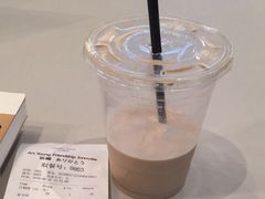 -dotcom coffee古点咖啡(致真大厦店)