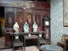 -荔湾博物馆