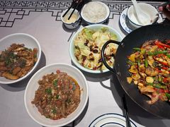 -湘语·湖南家常菜(新洲店)