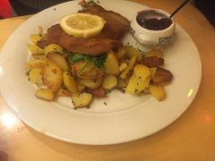 -Restaurant Paulaner am Dom