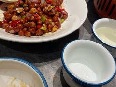 -1937青岛老味道·海肠捞饭·青岛菜(大鲍岛栈桥店)