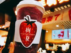 树夏多肉葡萄-树夏(锦里店)