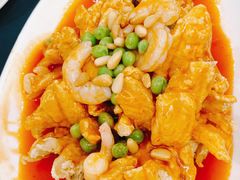 松子鲈鱼-兴安餐厅(兴安路店)