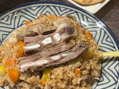 -霄汉羊排(万松园一店)
