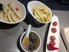 -海底捞火锅(油麻地店)
