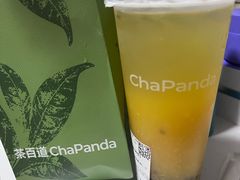 -茶百道(惠新东街店)