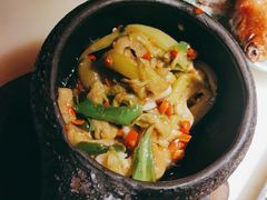 -佬麻雀·新湘菜(珠海金发购物中心店)