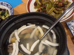 -糟粕醋·椰苑海南菜餐厅(亚龙湾天域酒店)
