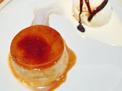 焦糖布丁蛋糕-萨莉亚意式餐厅(浦江万达广场店)