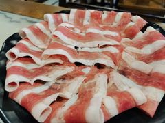 -马记伊源斋涮肉·清真菜(百子湾店)
