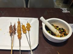 -三个大叔东北烧烤·砂锅菜(西三旗店)