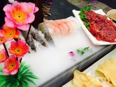 -束河人家(南锣鼓巷店)