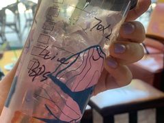 -星巴克(杭州银泰城西一店)