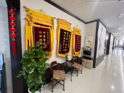 -佳宝全套房精品月子会所(大华店)