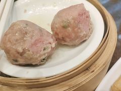 -山水茶艺馆·点心粤菜·30年老字号