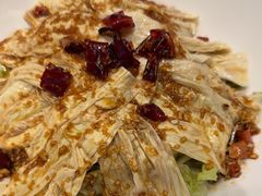 -筱爷叔·上海传统手工菜(玉树路店)