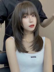 -HairCode芭曲发型