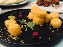 -子霖南山鲜虾面(南山总店)