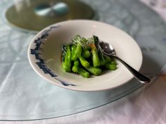 -杭州香格里拉·香宫中餐厅