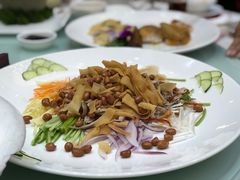 -禄福山庄•顺德菜·融和菜(龙江店)