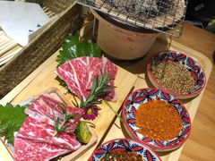 -馥家小馆(黔灵山公园店)