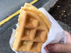 -利强记北角鸡蛋仔(弥敦道店 )