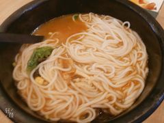 -米鲜剁椒米线(梅溪湖店)