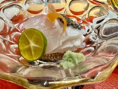 -鮨青(恒基名人购物中心店)