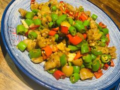 -兰溪小馆(东直门簋街店)