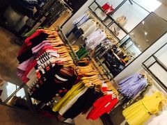 -ZARA(皇城恒隆广场店)