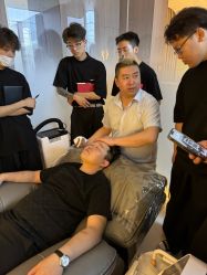 -LJOY丽锦造型·烫发染发