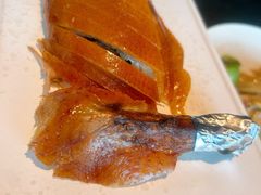 -小大董·烤鸭(观景餐厅·南京西路店)
