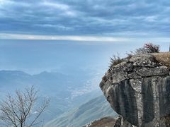 -南岳衡山风景名胜区