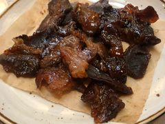 炭焗肉-以前的小酒馆(中山广场店)