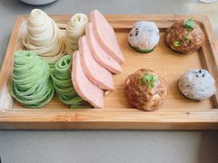 -享月汤皇·海鲜小火锅·聚会(曲江创意谷店)