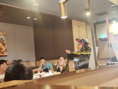 -海底捞火锅(漕宝路店)