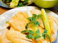 -绿柠食堂(北外滩店)