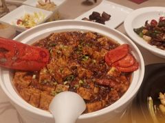 -北京国际饭店·谭府餐厅