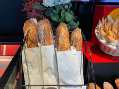-Salon de The de Joel Robuchon(外滩18号店)