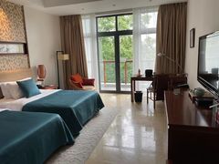 -天目湖御水温泉·度假酒店