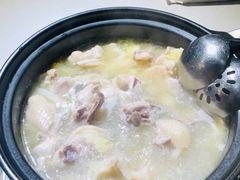 -百年果林椰子鸡(中洲店)