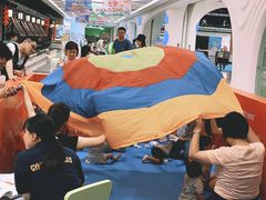-金宝贝(中环百联中心)
