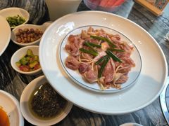 -诺筵汤品·菌汤火锅(南河坝店)